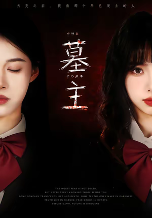 墓主（72集）短剧精彩推荐