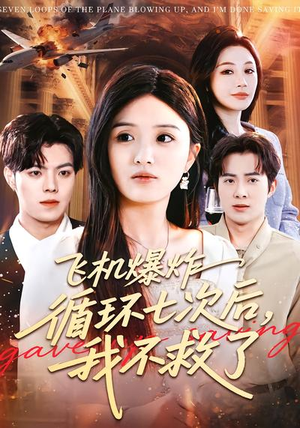 飞机爆炸循环七次后，我不救了（100集）视频在线看