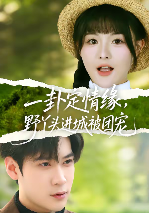 一卦定情缘,野丫头进城被团宠(61集) 一卦定情缘,野丫头进城被团宠(61集)评价怎么样