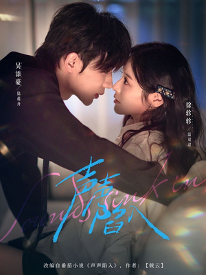 声声陷入（73集）免费全集短剧