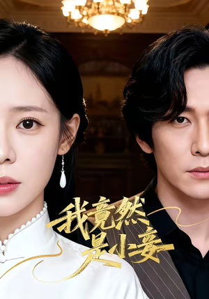 我竟然是小妾（47集）最新热剧免费看