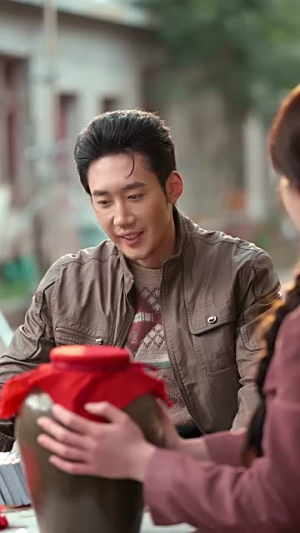 我叫林二虎（70集）太好看了短剧