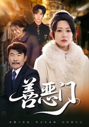 善恶门（65集）独家内容免费看