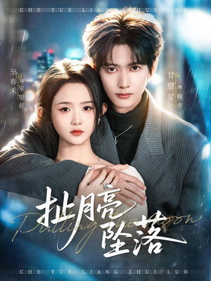 扯月亮坠落（81集）精彩连连免费看