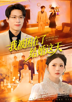 我被困在了结婚这天（40集）精彩短剧热播