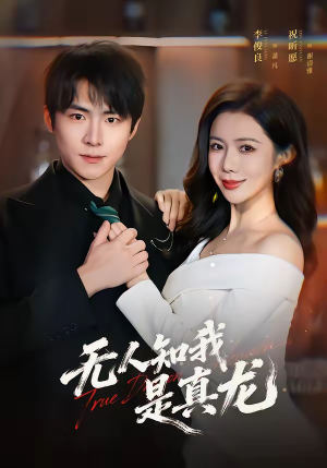 无人知我是真龙（57集）精彩短剧下载