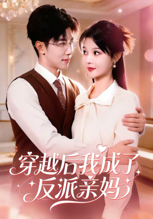 穿越后我成了反派亲妈（80集）最热短剧抢先看