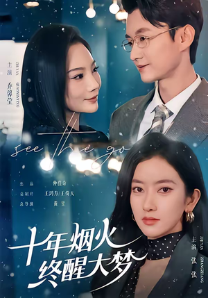 十年烟火，终醒大梦（60集）网上可以看吗