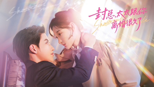 封总，太太跟你离婚很久了（70集）直接追到结尾