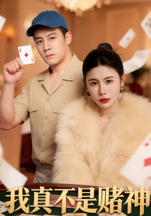 我真不是赌神(78集) 我真不是赌神(78集)我真的爱了
