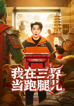 我在三界当跑腿儿（70集）第三季