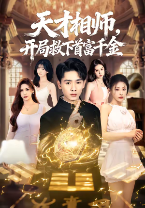 天才相师，开局救下首富千金（77集）免费短剧资源