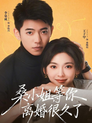 桑小姐，等你离婚很久了（70集）热门短剧在线看