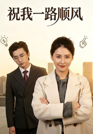 祝我一路顺风（70集）在线看完整版