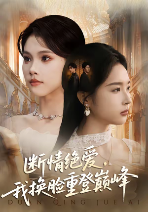 断情绝爱,我换脸重登巅峰(68集) 断情绝爱,我换脸重登巅峰(68集)剧好看短剧推荐