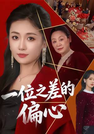 一位之差的偏心（73集）好看短剧分享