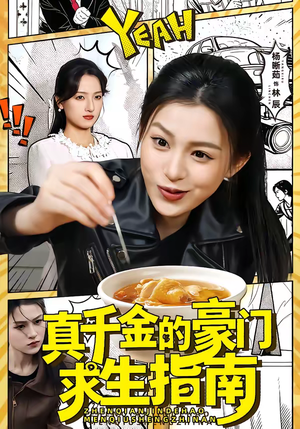 真千金的豪门求生指南（65集）超甜短剧分享