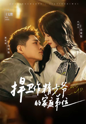 捍卫作精少爷的家庭弟位（60集）全季一次看完