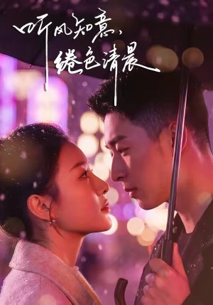 听风知意，绻色清晨（69集）精彩短剧随心推