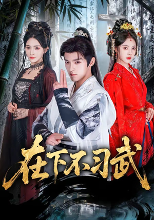 在下不习武(60集) 在下不习武(60集)百度网盘资源