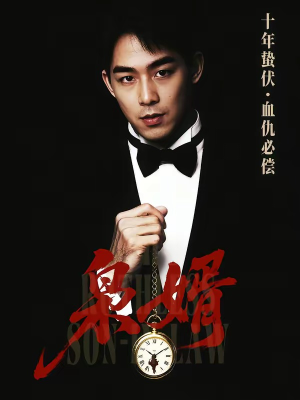 枭婿（62集）第二季