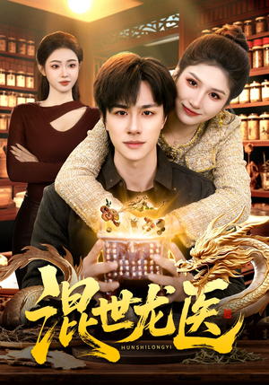 混世龙医（132集）短剧视频分享