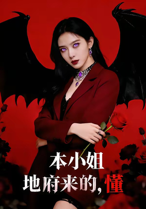 本小姐地府来的,懂(80集) 本小姐地府来的,懂(80集)短剧热播推荐