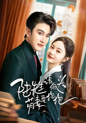 陆先生请低头萌妻要抱抱（51集）热门短剧分享