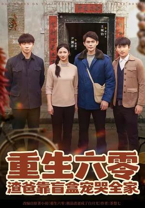 重生六零:渣爸靠盲盒宠哭全家(70集) 重生六零:渣爸靠盲盒宠哭全家(70集)一起追短剧