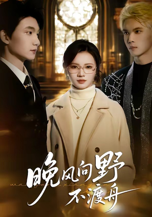 晚风向野不渡舟（60集）在哪里可以看