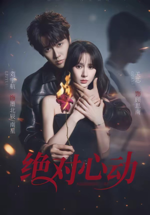 绝对心动(66集) 绝对心动(66集)爆款短剧一起追