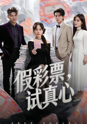 假彩票，试真心（45集）好看短剧分享
