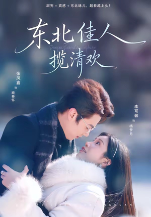 东北佳人揽清欢（80集）经典回顾免费看