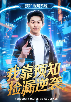 我靠预知捡漏逆袭（45集）在线观看