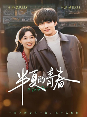 半夏的青春（80集）全部免费看全集