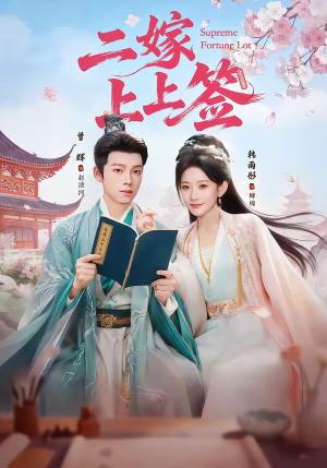 二嫁上上签(94集) 二嫁上上签(94集)完整版免费观看