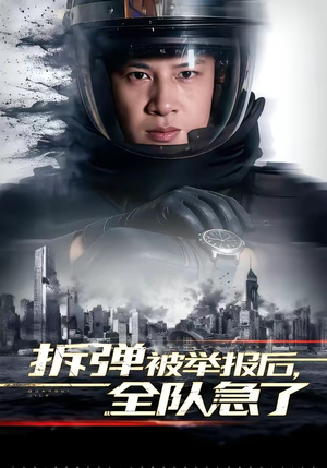 拆弹被举报后，全队急了（50集）最新短剧抢先看