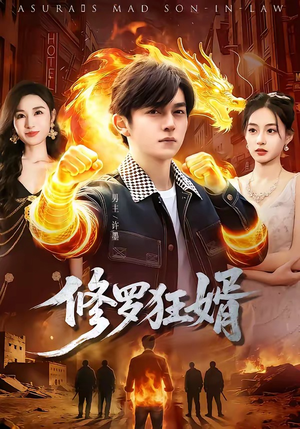 修罗狂婿（114集）全集免费看短剧