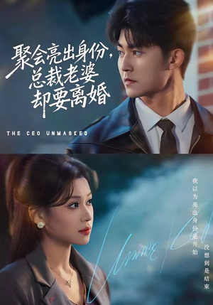 聚会亮出身份，总裁老婆却要离婚（81集）网上可以看吗