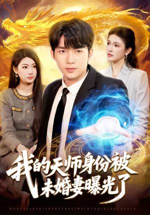 我的天师身份被未婚妻曝光了（104集）360网盘观看