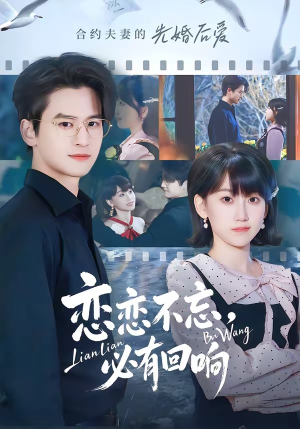 恋恋不忘，必有回响（80集）一口气看完全集