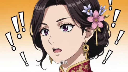 短剧《反派：舔女主干嘛？女反派不香吗（70集）动漫》精彩短剧全集免费享封面