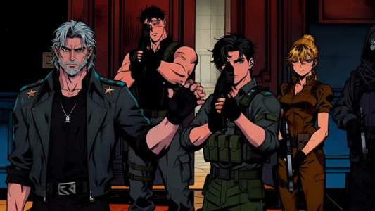 短剧《诡异末世，我家女仆都是S级诡异大佬（76集）动漫》精彩短剧全集免费赏封面