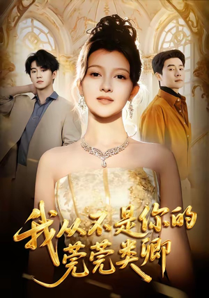 我从不是你的莞莞类卿封面