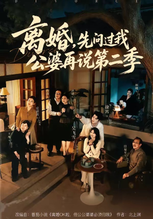 离婚，先问过我公婆再说第二季（90集）精彩好看短剧