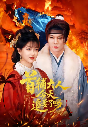 首辅大人今天追妻了吗（74集）在线观看全集