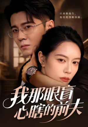 我那眼盲心瞎的前夫（61集）第二季