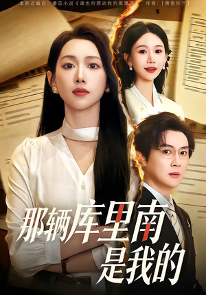 那辆库里南是我的（61集）UC网盘在线看