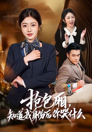 抢包厢，知道我身份后你哭什么（70集）零花钱看整部剧