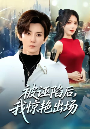 被诬陷后，我惊艳出场（65集）热播短剧重燃